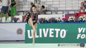 serie a1 gaf recchia emma lpa06995 ph pagliaricci simone ferraro